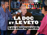 Replay La doc et le véto - Les charognards