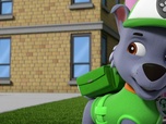 Replay Paw Patrol, la Pat'Patrouille - Maurice sème la pagaille