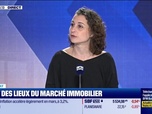 Replay Les Experts de l'immo : Topo taux, la baisse se maintient - 18/04