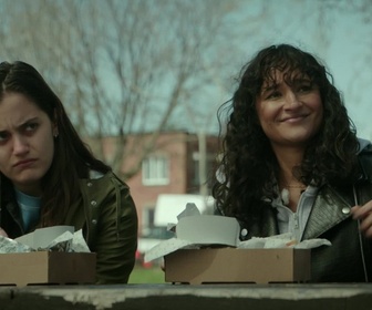 Replay Indéfendable - S01 E23 - Le baiser