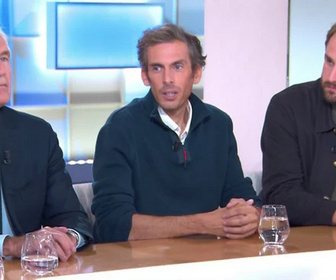 Replay C à vous