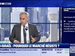 Replay BFM Bourse - La bourse cash : Israël versus Iran : un drame humain, mais un pétard mouillé pour les investisseurs - 20/06