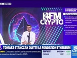 Replay BFM Crypto, les Pros : Exaion, le rachat par Mara est officialisé - 20/02
