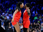 Replay WNBA : Le Dream d'Atlanta sweep le New York Liberty et retrouve les finales pour la première fois depuis 2013