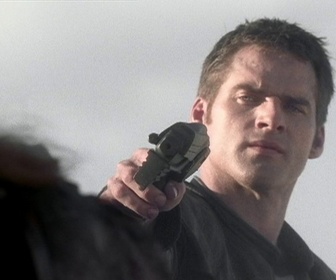 Replay Farscape - S03 E15 - Possibilités infinies, partie 2