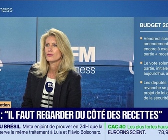 Replay L'intégrale de Good Morning Business du mardi 20 octobre