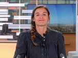 Replay Le JT en LSF - JT en LSF - 09/10/2025 - Le 16h/18h