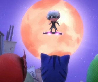 Replay Les Pyjamasques - 26/12/2025