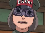 Replay Naruto - S7 E24 - Oh ?! S'il vous plaît, monsieur le facteur !