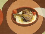 Replay A vos marmites ! - La recette - Le kleftiko