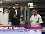 Replay La France a tout pour réussir - Le Grand Est a tout pour réussir : Moulin de Signy-l'Abbaye - 16/01
