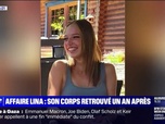 Replay Affaire suivante - Affaire Lina : son corps retrouvé un an après - 19/10