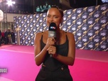 Replay NRJ Music Awards 2024 - Le tapis rouge animé par Paola Locateli