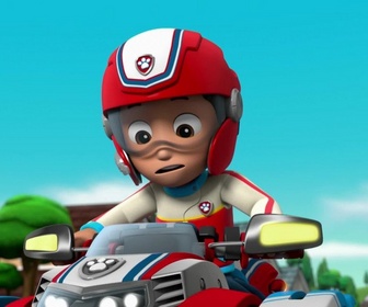 Replay Paw Patrol, la Pat'Patrouille - Le bus touristique