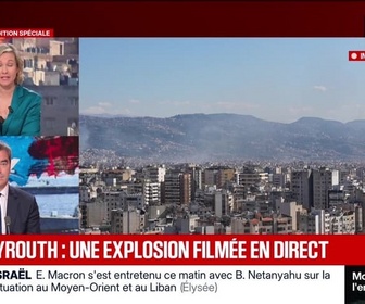 Replay L'intégrale de Midi BFM du lundi 9 mars 2026