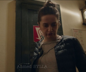 Replay Access - S01 E16 - Théâtre