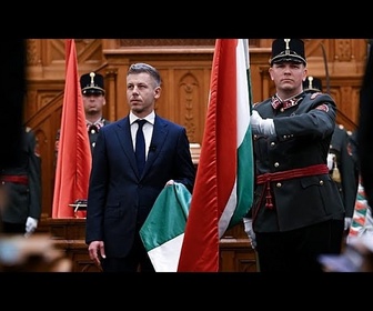 Replay Hongrie : Magyar prête serment comme nouveau Premier ministre, fin de l'ère Orbán