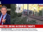 Replay Fauvelle Week-end - Accident/TER : la piste d'un acte malveillant - 12/09
