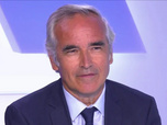 Replay C dans l'air l'invité