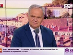 Replay Apolline Matin - Émission du 31 juillet 2025 7h30/9h