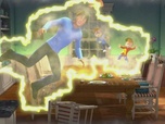 Replay Alvinnn Et les Chipmunks - Dr Zap VS. Electroboy