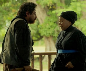 Replay L'esclave blanche - Épisode 4