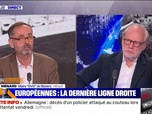 Replay C'est pas tous les jours dimanche - Le duel du dimanche : Drapeau palestinien, sanction disproportionnée - 02/06