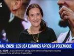 Replay BFM Première prématinale - Le journal des sports du 7 juillet