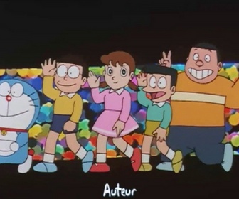 Replay Doraemon - S01 E34 - La développeuse universelle