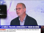 Replay Affaire suivante - Le Grêlé : 35 ans de traque - 29/09