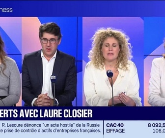 Replay Les Experts : Budget, faut-il une année blanche ? - 25/09
