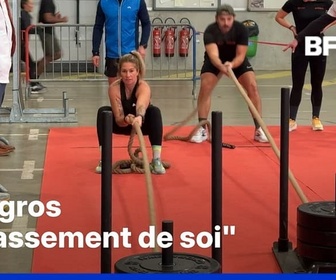 Replay ROBIN DE BFM - L'Hyrace débarque à Toulouse