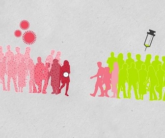 Replay Le vaccin contre la rougeole n'est pas indispensable - Data Science vs Fake