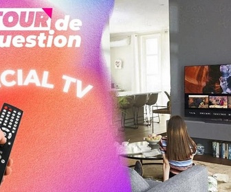 Replay Le Tour de la Question 2022 : spécial TV/Vidéo