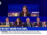 Replay BFM Grand Soir - Votre or vaut encore plus cher - 12/01