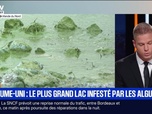 Replay BFM Première prématinale - Le break du 15 septembre
