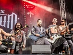 Replay M'era Luna Festival 2025 - Corvus Corax