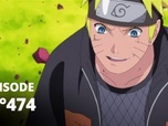Replay Naruto Shippuden - S19 E474 - Félicitations !