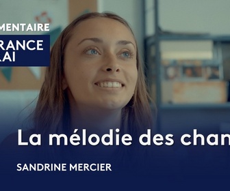 Replay La France en vrai - Occitanie - La mélodie des champs