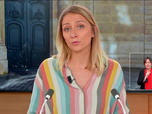 Replay Le JT en LSF - JT en LSF - Le 27/05/2025 - Le 11h/13h