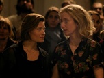 Replay 28 minutes - La vie d'une femme de Charline Bourgeois-Tacquet