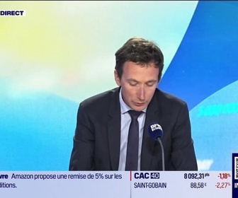 Replay L'intégrale de Good Morning Market du vendredi 17 octobre