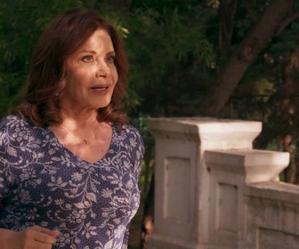 Replay Les filles de Madame Garcia - Épisode 24