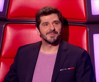 Replay The voice kids - Saison 04 L'after La suite