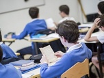 Replay 28 minutes - Fracture scolaire
