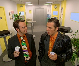 Replay Caméra café - Bagage intellectuel