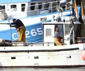 Replay Invitation au voyage - 14/05/2025 - Dans les filets de la Manche, le hareng est roi