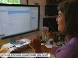 Replay Un jour, un doc - Dyslexie, dyspraxie : comment aider mon enfant ?