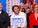 Replay Quotidien troisième partie du 19 mai 2025