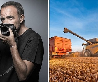 Replay Nikos Aliagas / L'UE face à la flambée du prix des engrais - 28 minutes